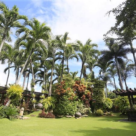 Victoria'S Haven Bed and Breakfast Dumaguete City Exterior foto