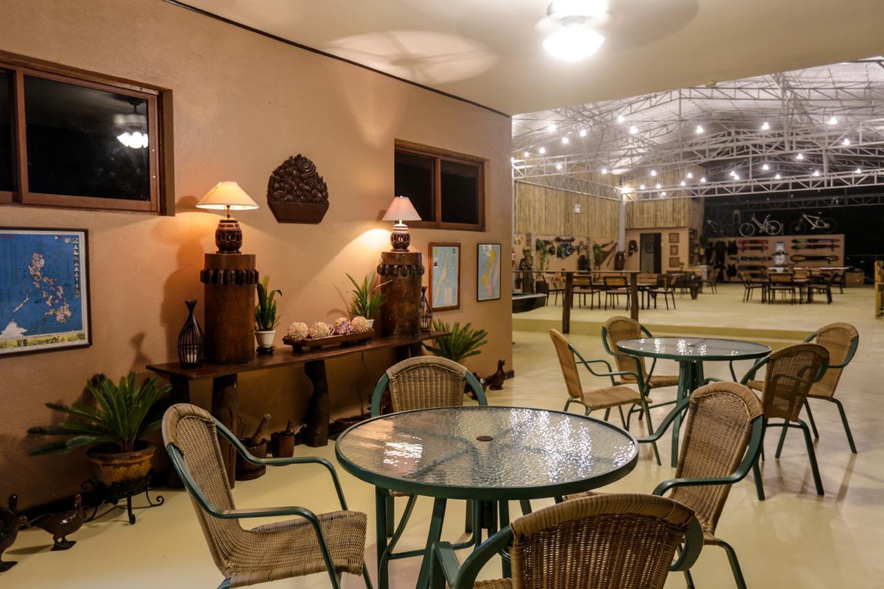 Victoria'S Haven Bed and Breakfast Dumaguete City Exterior foto