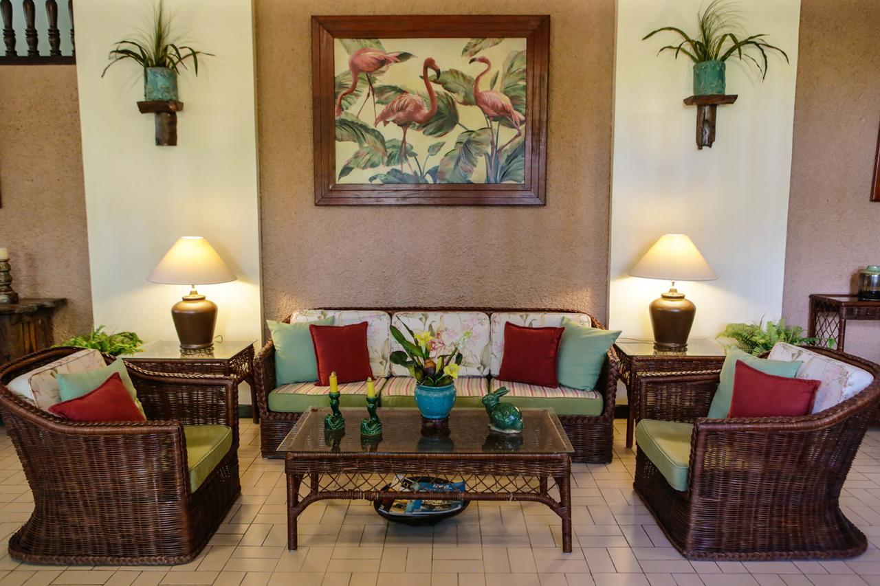 Victoria'S Haven Bed and Breakfast Dumaguete City Exterior foto