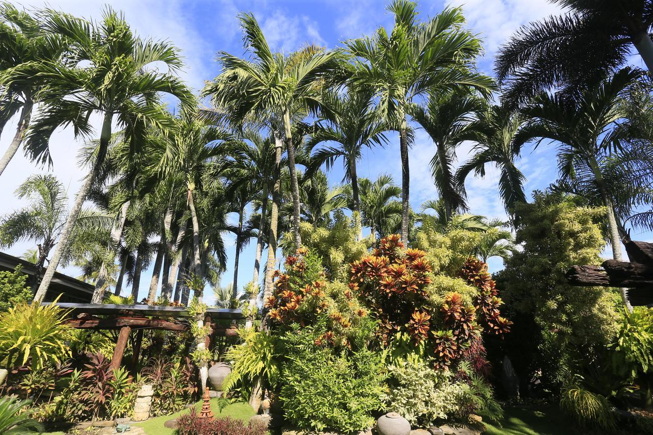 Victoria'S Haven Bed and Breakfast Dumaguete City Exterior foto