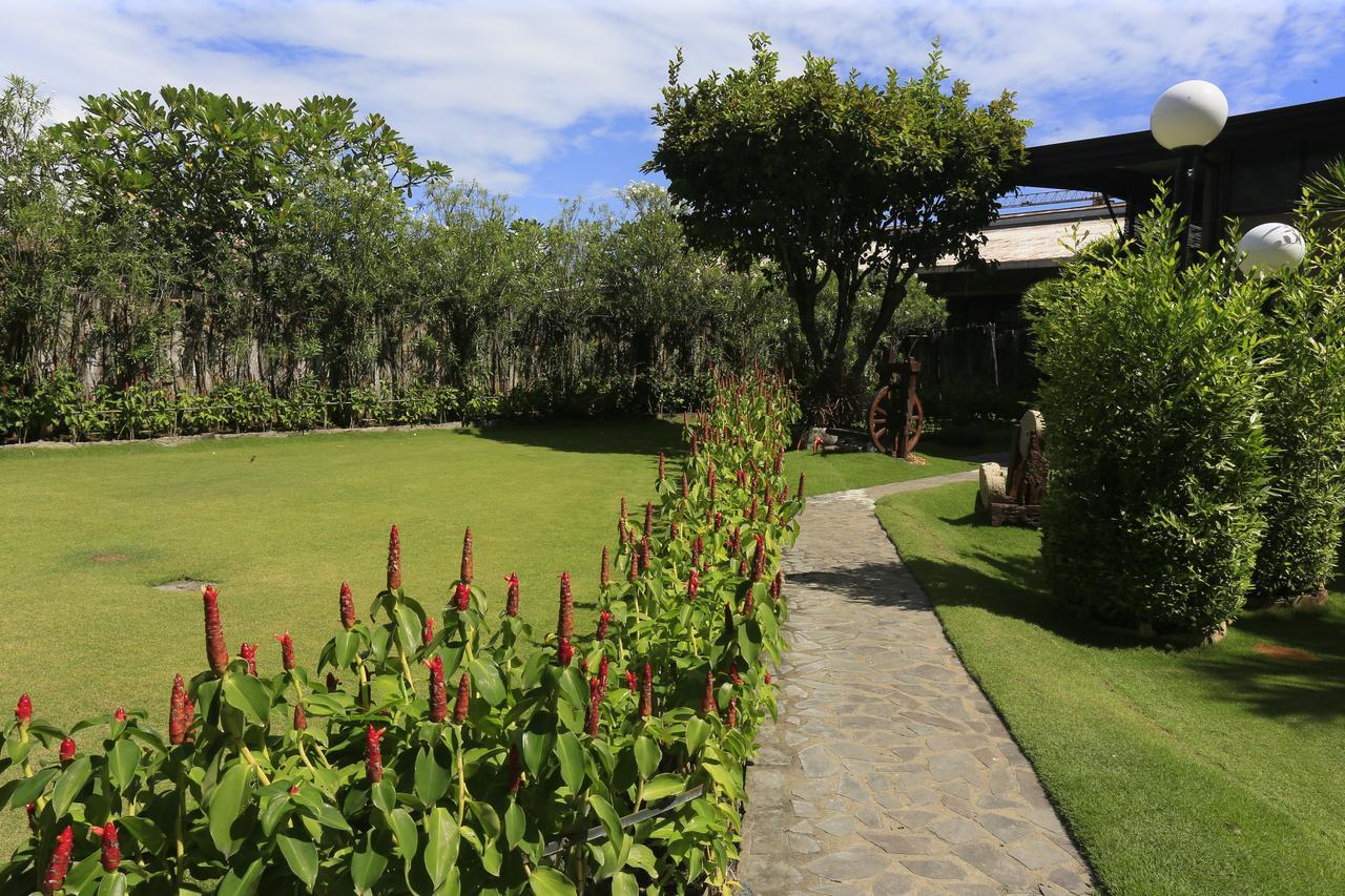 Victoria'S Haven Bed and Breakfast Dumaguete City Exterior foto