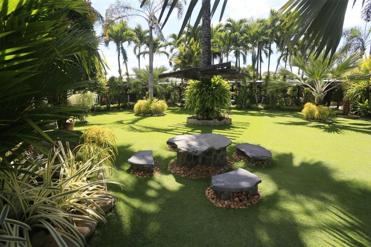 Victoria'S Haven Bed and Breakfast Dumaguete City Exterior foto