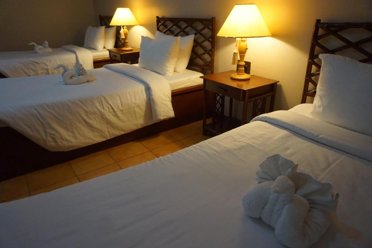 Victoria'S Haven Bed and Breakfast Dumaguete City Exterior foto