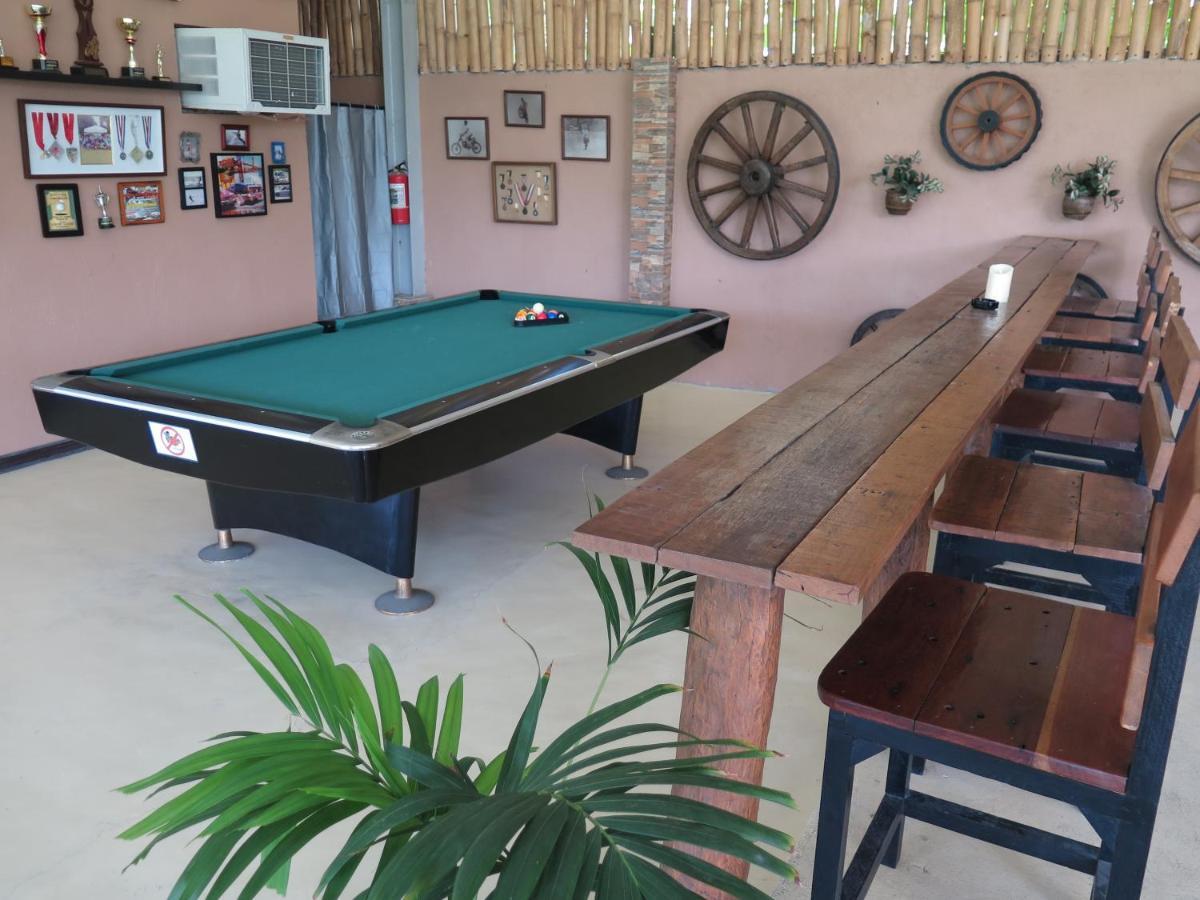 Victoria'S Haven Bed and Breakfast Dumaguete City Exterior foto