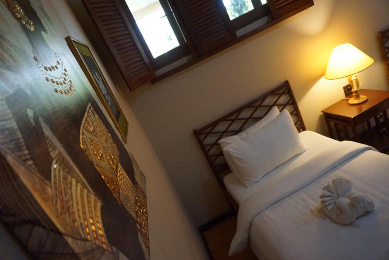 Victoria'S Haven Bed and Breakfast Dumaguete City Exterior foto