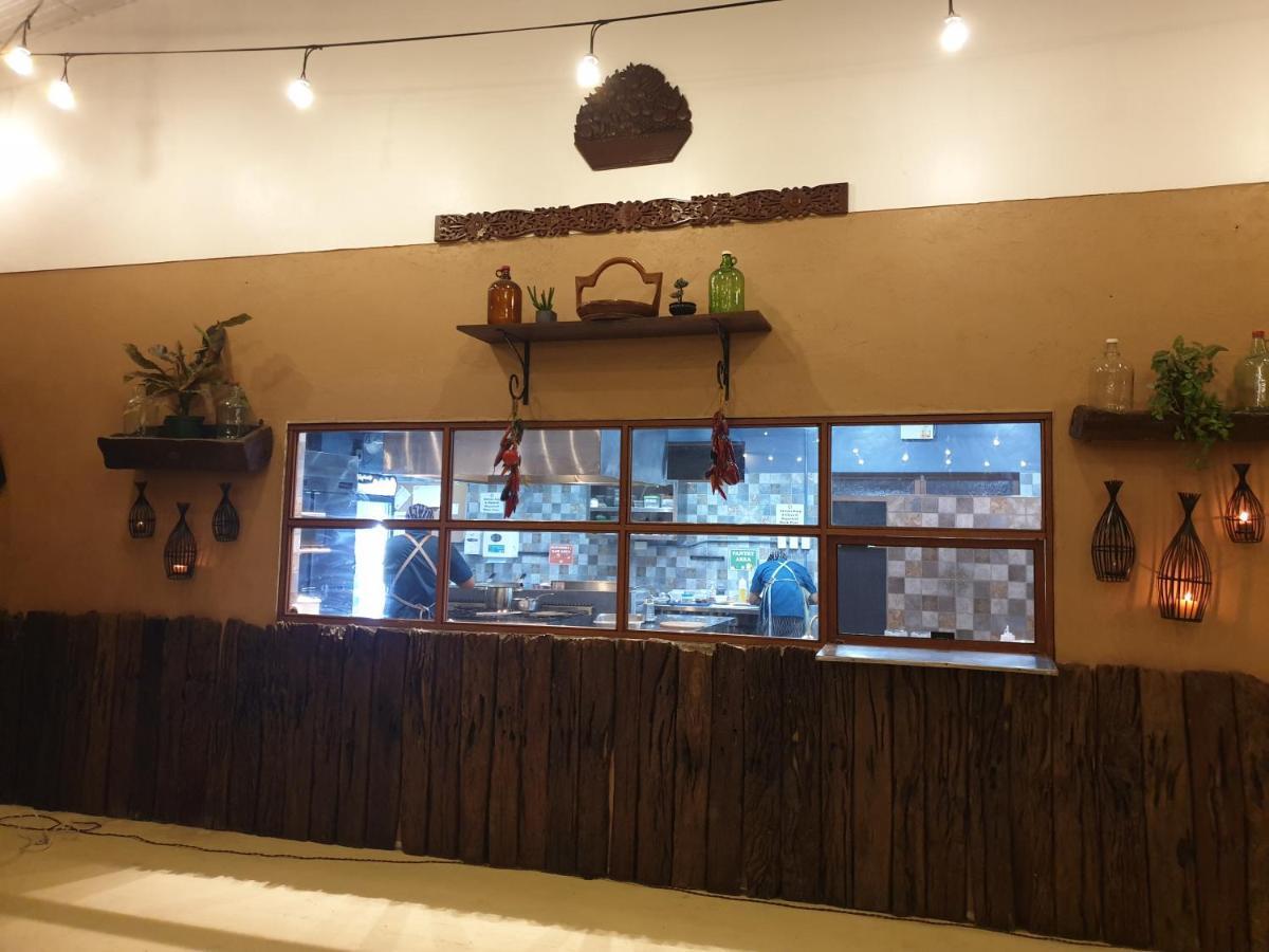 Victoria'S Haven Bed and Breakfast Dumaguete City Exterior foto
