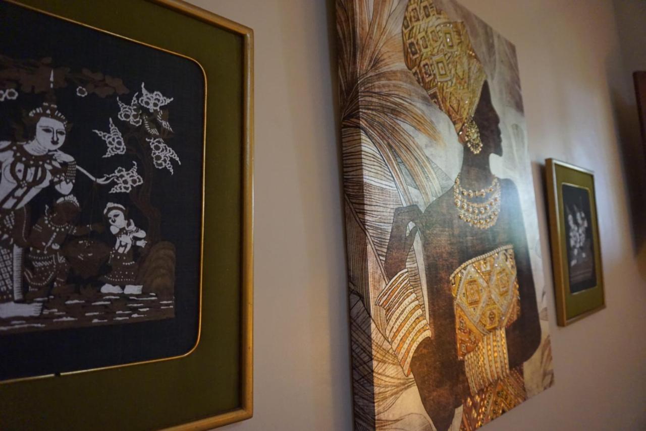 Victoria'S Haven Bed and Breakfast Dumaguete City Exterior foto
